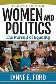 9780813350813-0813350816-Women and Politics: The Pursuit of Equality