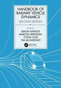 9781138602854-113860285X-Handbook of Railway Vehicle Dynamics, Second Edition