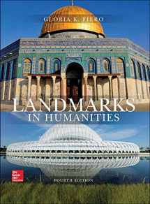 9781259544927-1259544923-Landmarks in Humanities