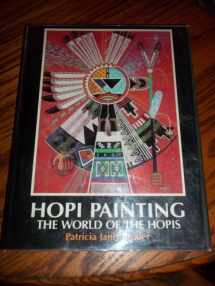 9780525127116-0525127119-Hopi Painting: The World of the Hopis