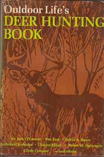 9780060132675-0060132671-Outdoor Life's Deer Hunting Book