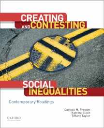 9780190238469-0190238461-Creating and Contesting Social Inequalities: Contemporary Readings