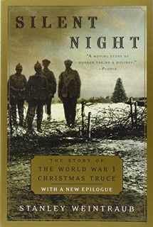 9780452283671-0452283671-Silent Night: The Story of the World War I Christmas Truce