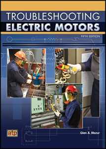 9780826918161-0826918166-Troubleshooting Electric Motors