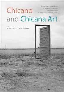 9781478001874-1478001879-Chicano and Chicana Art: A Critical Anthology