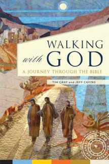9781945179433-1945179430-Walking with God: A Journey Through the Bible