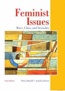 9780133593662-0133593665-Feminist Issues: Race, Class and Sexuality,