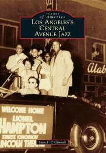9781467131308-146713130X-Los Angeles's Central Avenue Jazz (Images of America)