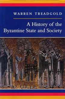 9780804726306-0804726302-A History of the Byzantine State and Society