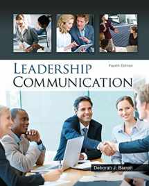 9780073403205-0073403202-Leadership Communication