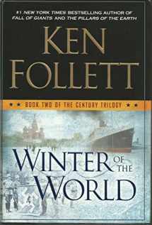 9780525952923-0525952926-Winter of the World: Book Two of the Century Trilogy