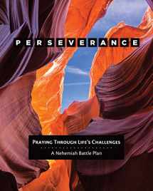9780758660572-075866057X-Perseverance: Praying Through Life’s Challenges: A Nehemiah Battle Plan