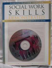 9780205296392-0205296394-Sm Social Work Skills Demo CD