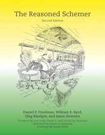 9780262535519-0262535513-The Reasoned Schemer, second edition (Mit Press)