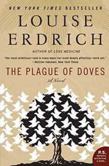 9780060515133-0060515139-The Plague of Doves: A Novel (P.S.)