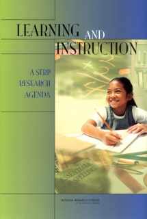 9780309090810-0309090814-Learning and Instruction: A SERP Research Agenda