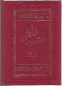9780953214211-0953214214-Almanach De Gotha: Annual Genealogical Reference, Vol. 1 (Parts I & II)