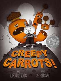 9781442402973-1442402970-Creepy Carrots! (Creepy Tales!)