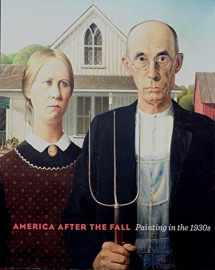 9781910350591-1910350591-America After the Fall: Painting in the 1930s
