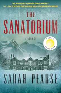 9780593296677-0593296672-The Sanatorium: A Novel