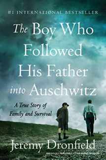 9780063019317-0063019310-The Boy Who Followed His Father into Auschwitz: A True Story of Family and Survival