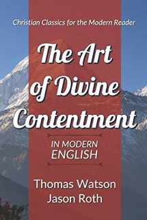 9781973475729-1973475723-The Art of Divine Contentment: In Modern English