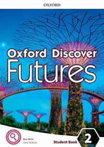 9780194114196-0194114198-Oxford Discover Futures 2. Student's Book