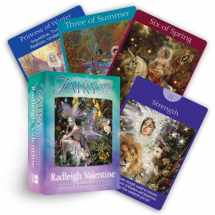 9781401957209-140195720X-Fairy Tarot Cards: A 78-Card Deck and Guidebook