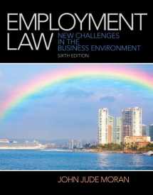 9780133075229-0133075222-Employment Law