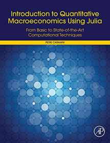 9780128122198-0128122196-Introduction to Quantitative Macroeconomics Using Julia: From Basic to State-of-the-Art Computational Techniques