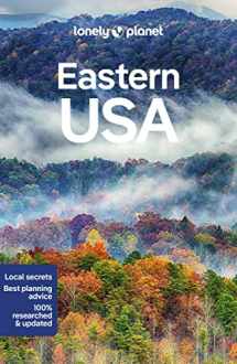9781788684194-1788684192-Lonely Planet Eastern USA (Travel Guide)