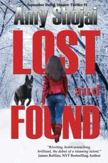 9781944423179-1944423176-Lost And Found (The September Day Series)