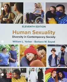 9781260718874-1260718875-Loose-leaf for Human Sexuality: Diversity in Contemporary Society
