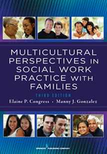 9780826108296-0826108296-Multicultural Perspectives In Social Work Practice with Families, 3rd Edition