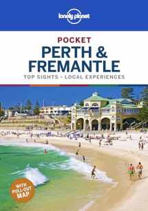 9781788682701-178868270X-Lonely Planet Pocket Perth & Fremantle (Pocket Guide)
