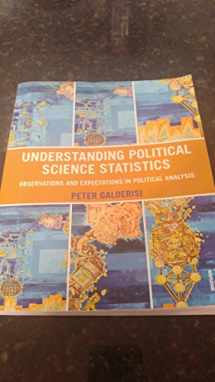 9780415890052-0415890055-Understanding Political Science Statistics: Observations and Expectations in Political Analysis