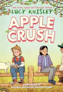 9780593125380-059312538X-Apple Crush: (A Graphic Novel) (Peapod Farm)