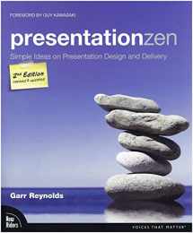 9780321811981-0321811984-PresentationZen: Simple Ideas on Presentation Design and Delivery (Voices That Matter)