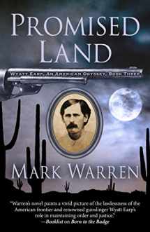 9781432857271-1432857274-Promised Land (Wyatt Earp: An American Odyssey)