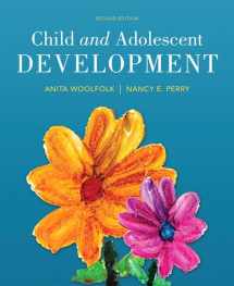 9780133831511-0133831515-Child and Adolescent Development, Enhanced Pearson eText with Loose-Leaf Version -- Access Card Package