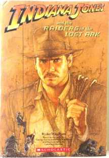 9780545073639-0545073634-Indiana Jones and The Raiders of the Lost Ark