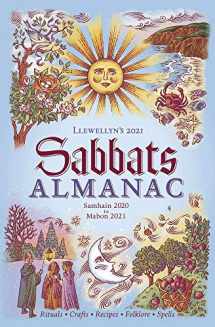 9780738754857-0738754854-Llewellyn's 2021 Sabbats Almanac: Samhain 2020 to Mabon 2021
