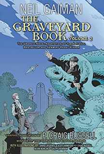 9780062194848-0062194844-The Graveyard Book Graphic Novel: Volume 2