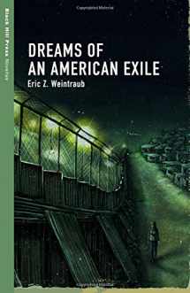 9780692521908-0692521909-Dreams of an American Exile (Black Hill Press: Novellas)