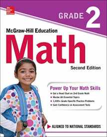 9781260116854-1260116859-McGraw-Hill Education Math Grade 2, Second Edition