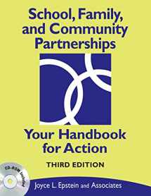 9781412959025-1412959020-School, Family, and Community Partnerships: Your Handbook for Action