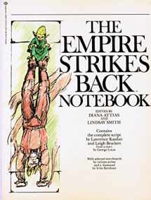 9780345288349-0345288343-The Empire Strikes Back Notebook