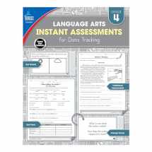 9781483836195-1483836193-Instant Assessments for Data Tracking, Grade 4