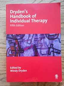 9781412922388-1412922380-Dryden′s Handbook of Individual Therapy