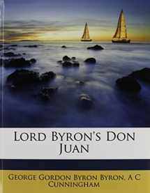 9781178021226-117802122X-Lord Byron's Don Juan